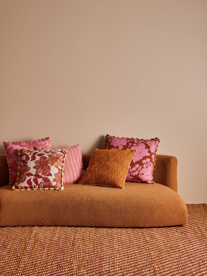 Gem Cushion | 50cm