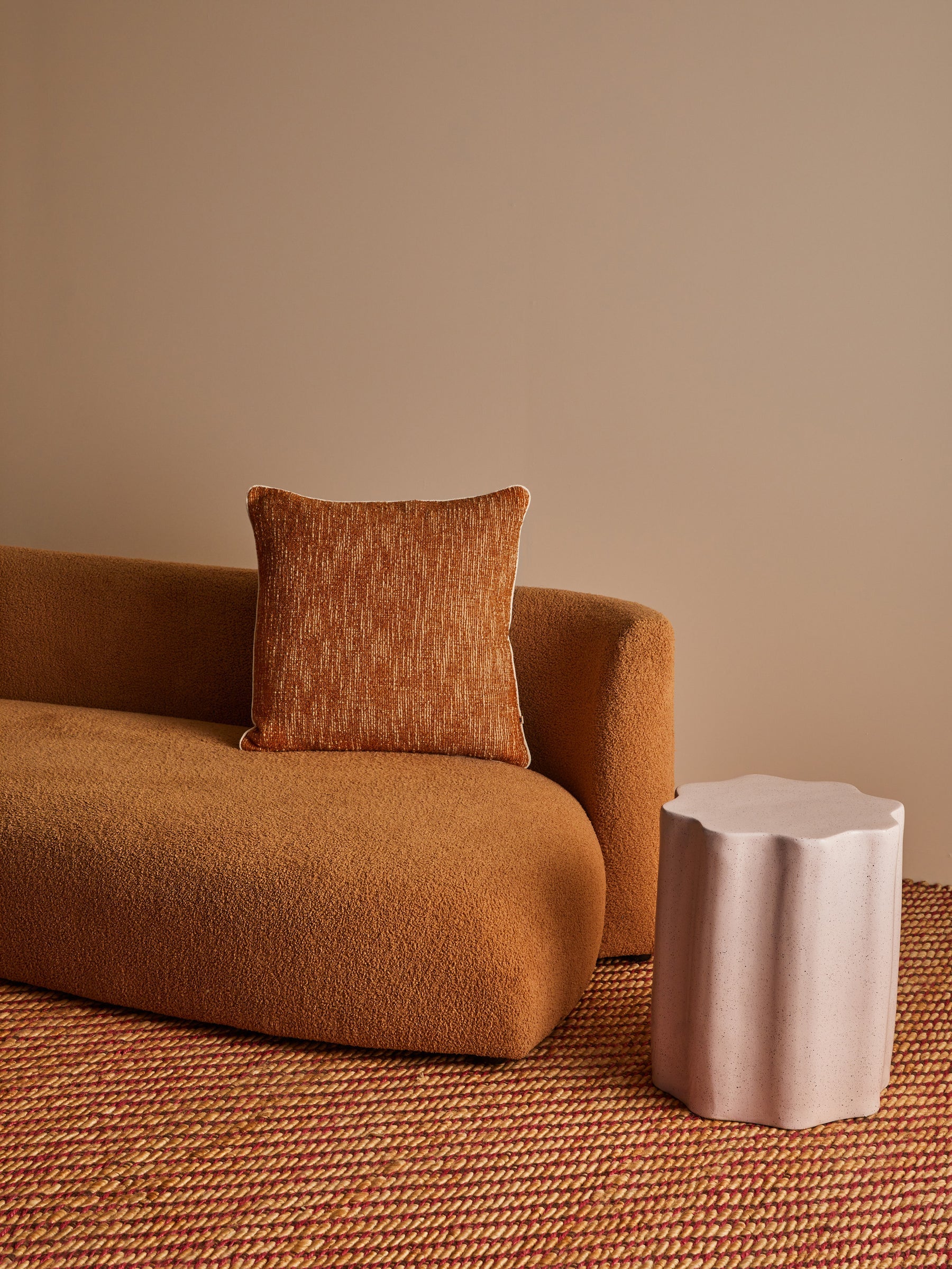 Gem Cushion | 50cm