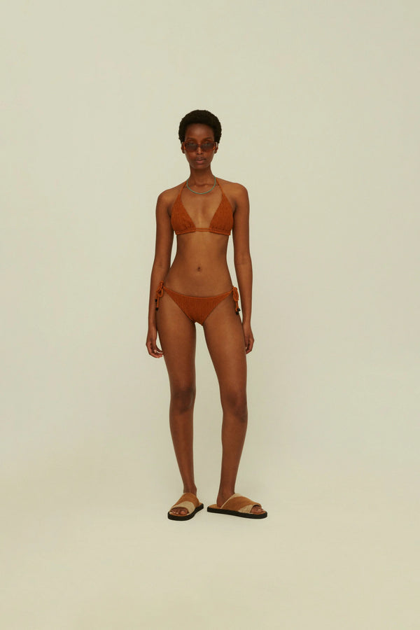 Giza Azurra Bikini Bottom