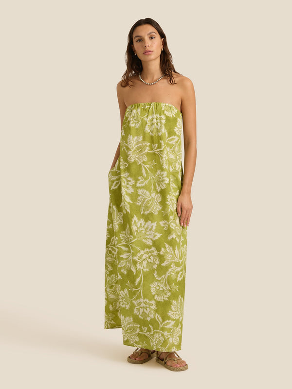 Gloria Dress