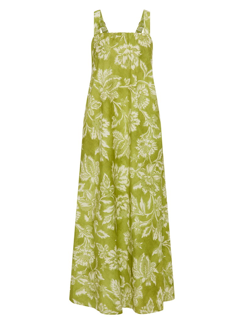 Gloria Dress