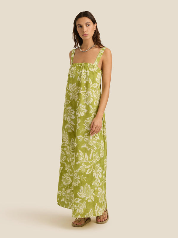 Gloria Dress