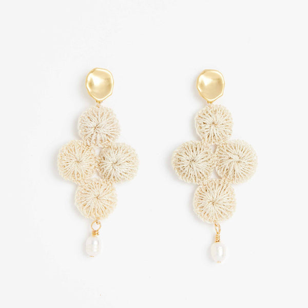 Malalo Breeze Earrings