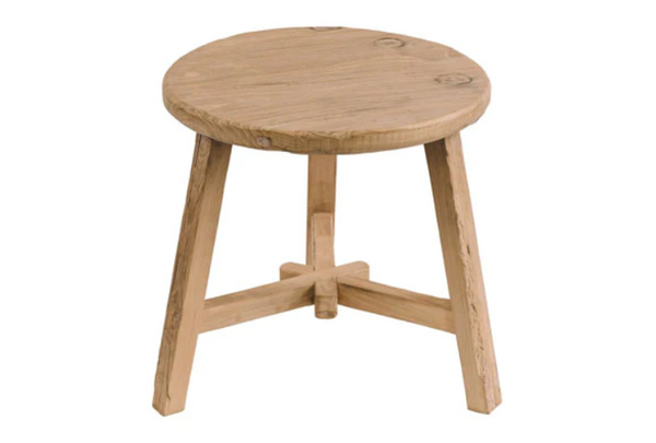 Grace Round Side Table