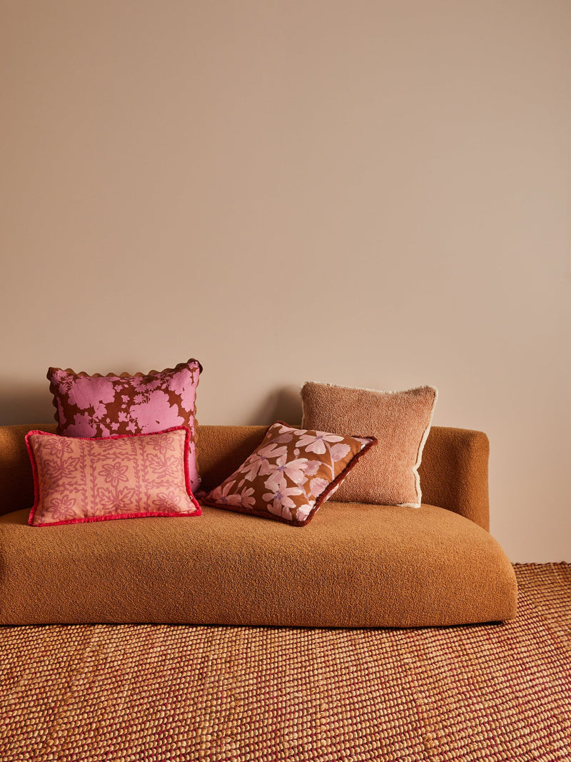 Grain Cushion | 50cm