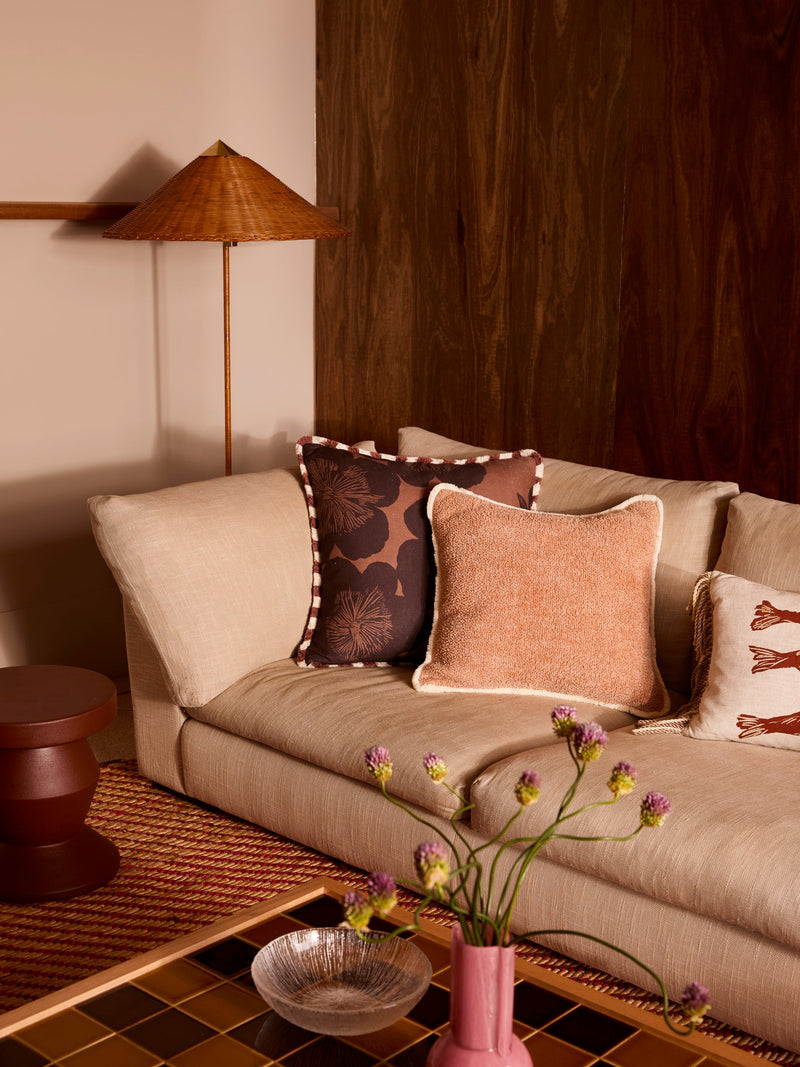 Grain Cushion | 50cm