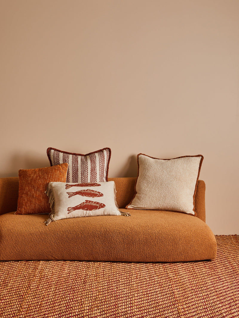 Grain Cushion | 60cm
