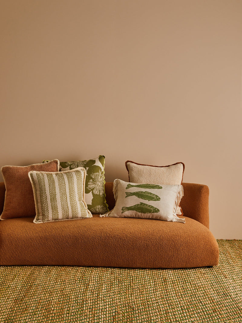 Grain Cushion | 60cm