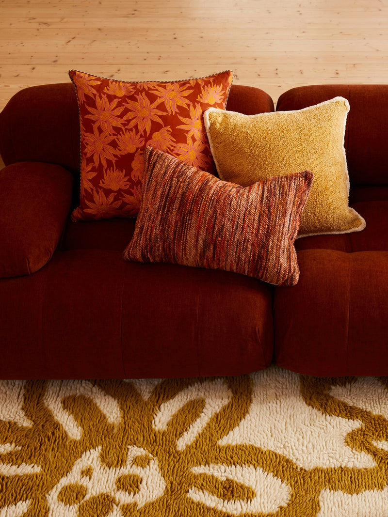 Grain Cushion | 50cm