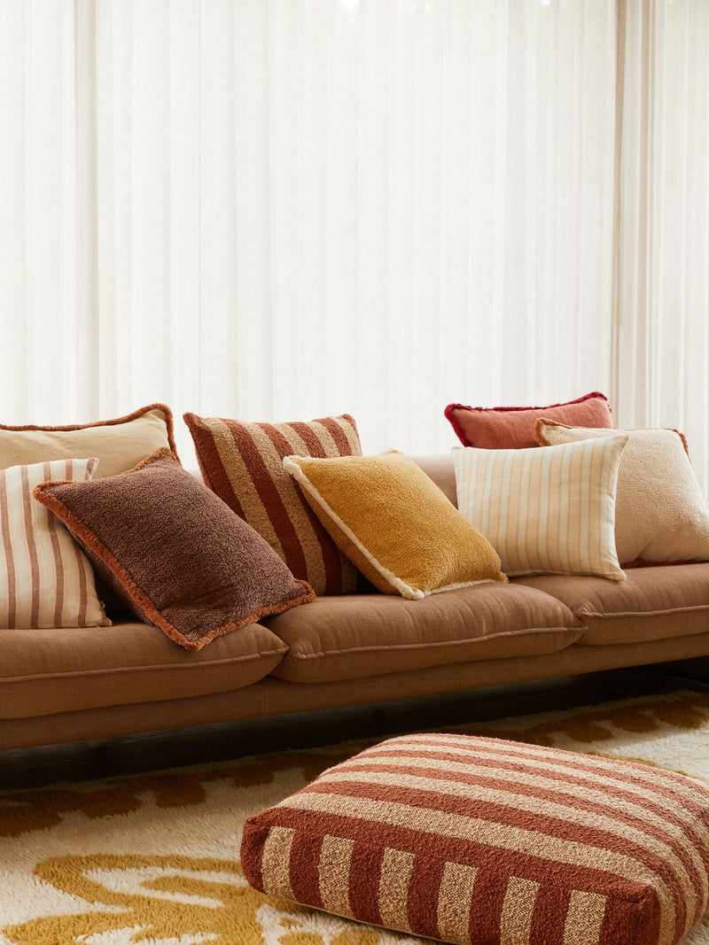 Grain Cushion | 50cm