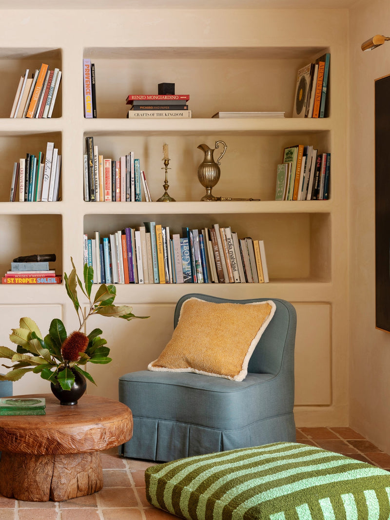 Grain Cushion | 50cm