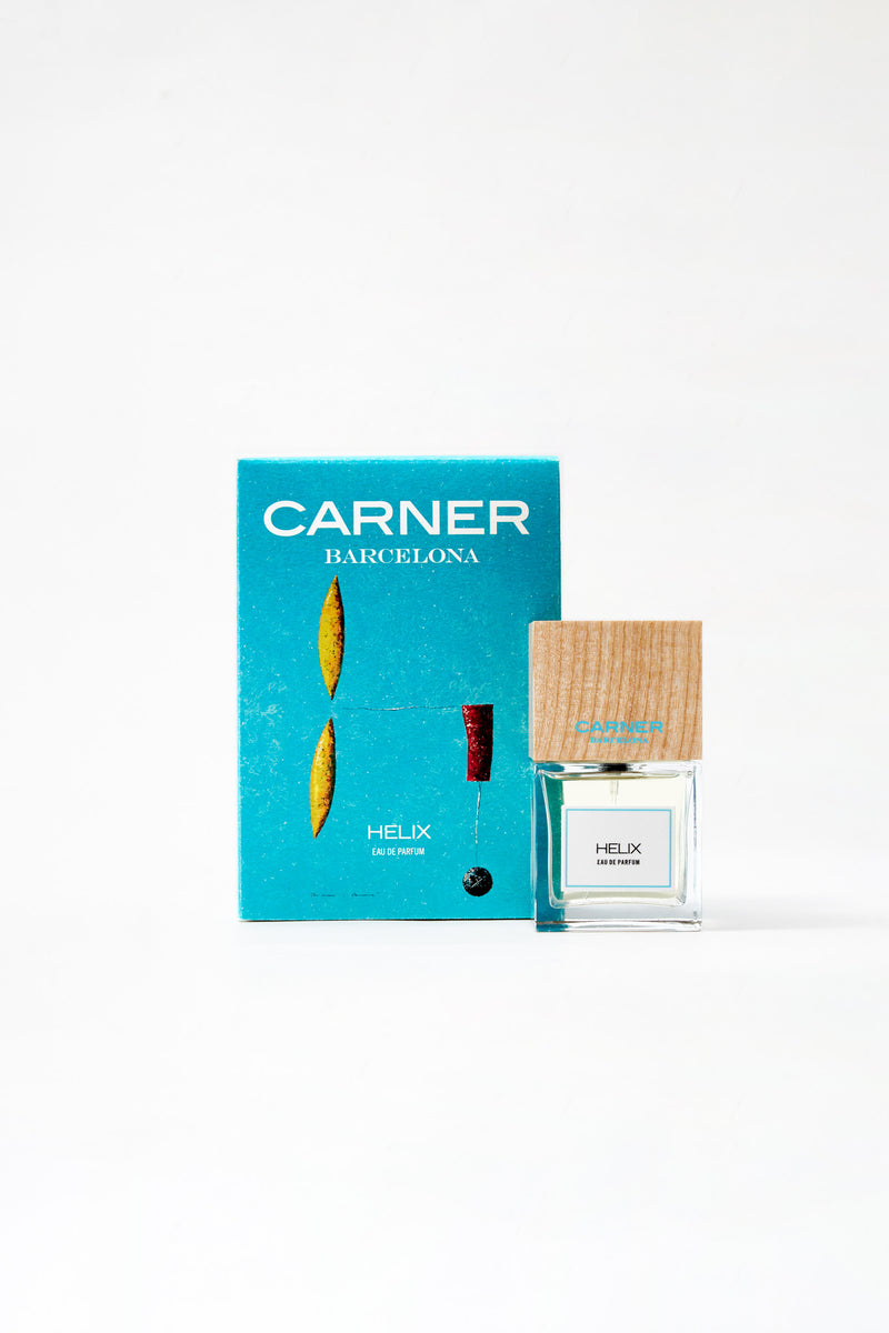 Carner Helix