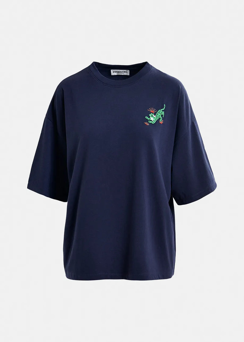 Embroidered TShirt