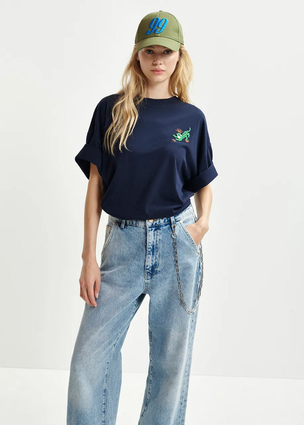 Embroidered TShirt