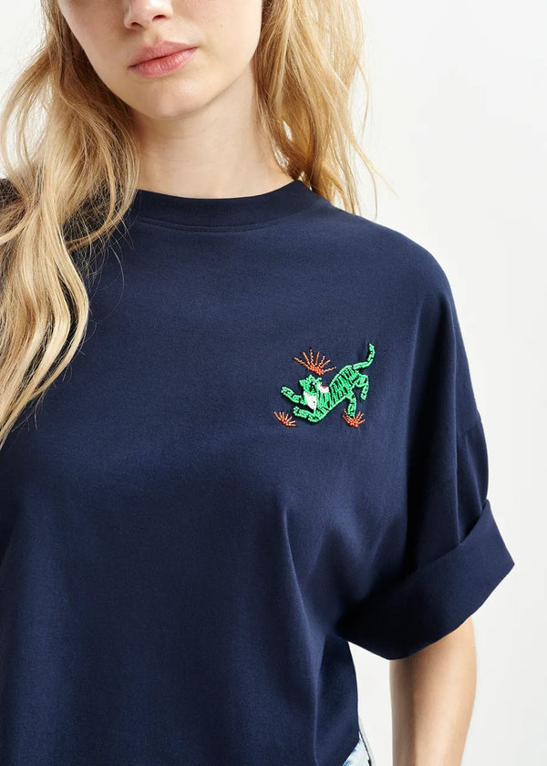 Embroidered TShirt