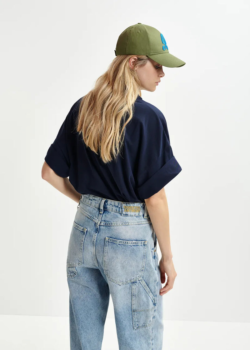 Embroidered TShirt