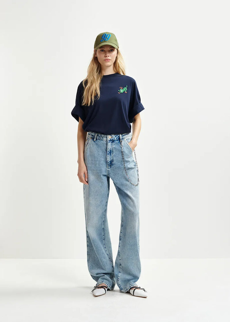 Embroidered TShirt