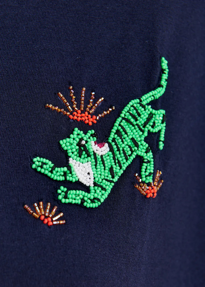 Embroidered TShirt