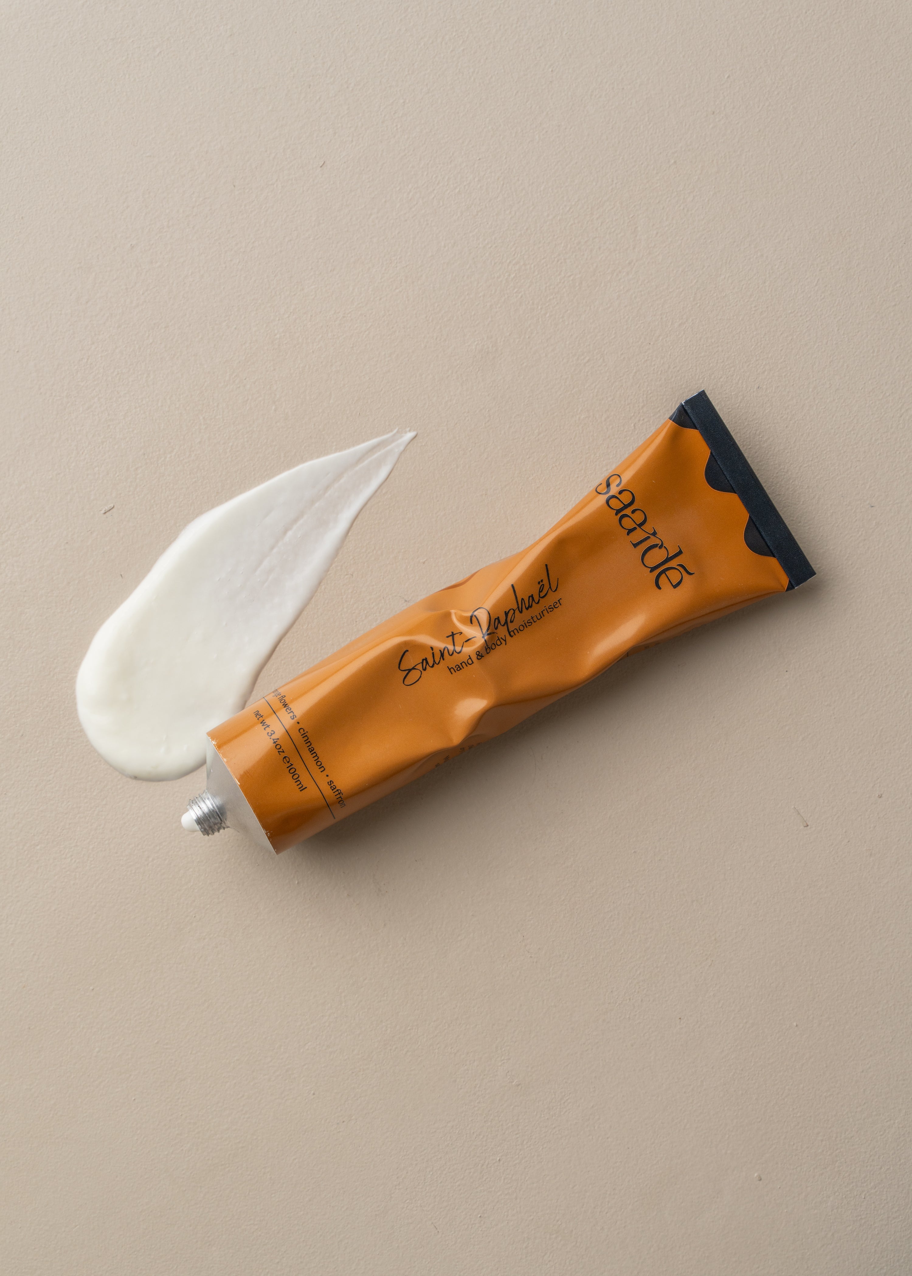 Hand & Body Moisturiser