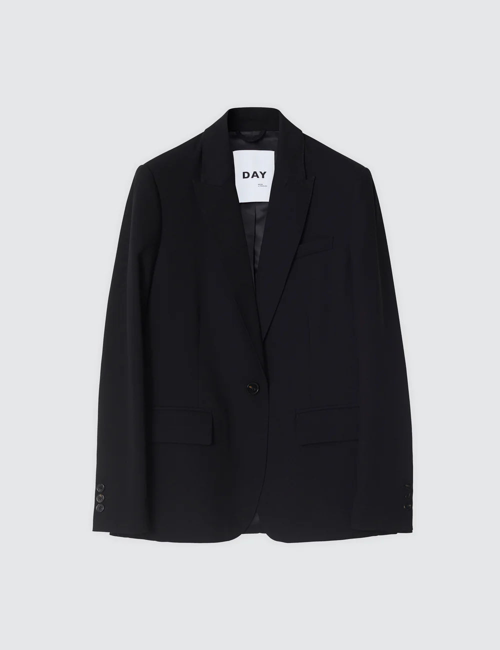 Hector Blazer