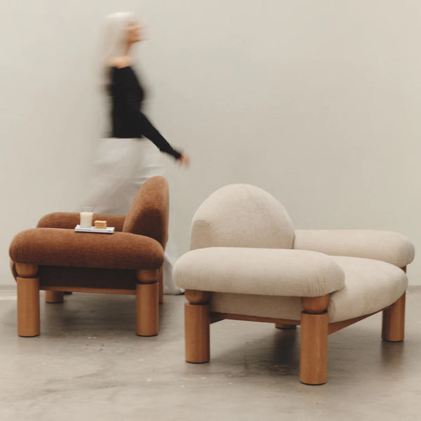 Hugo Armchair