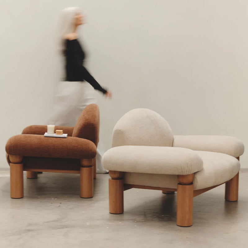 Hugo Armchair