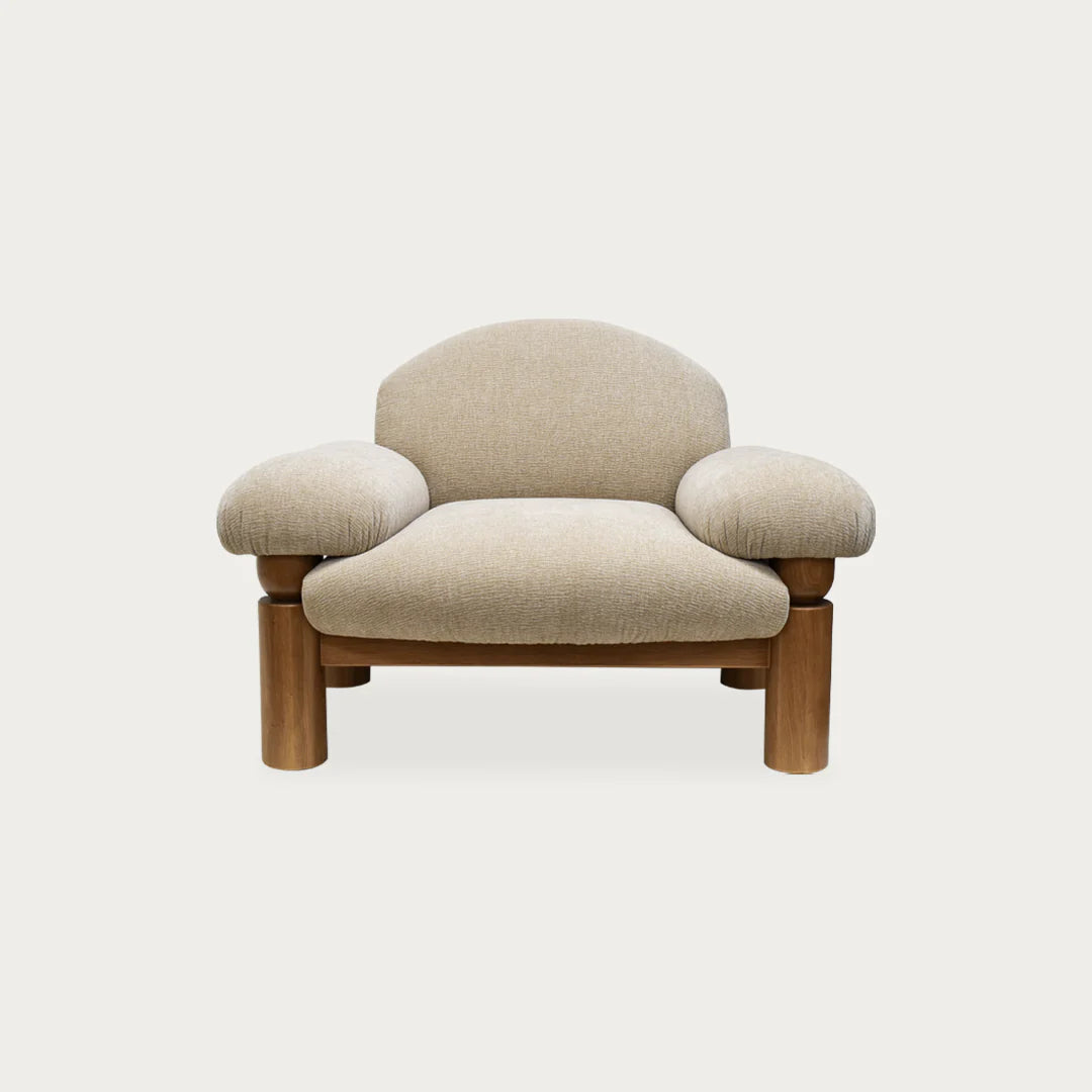 Hugo Armchair