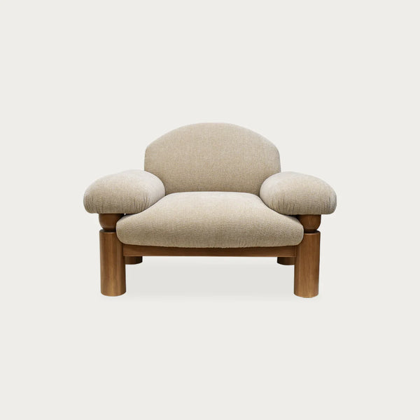 Hugo Armchair