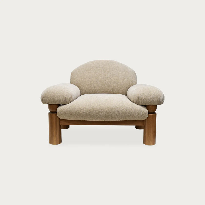 Hugo Armchair