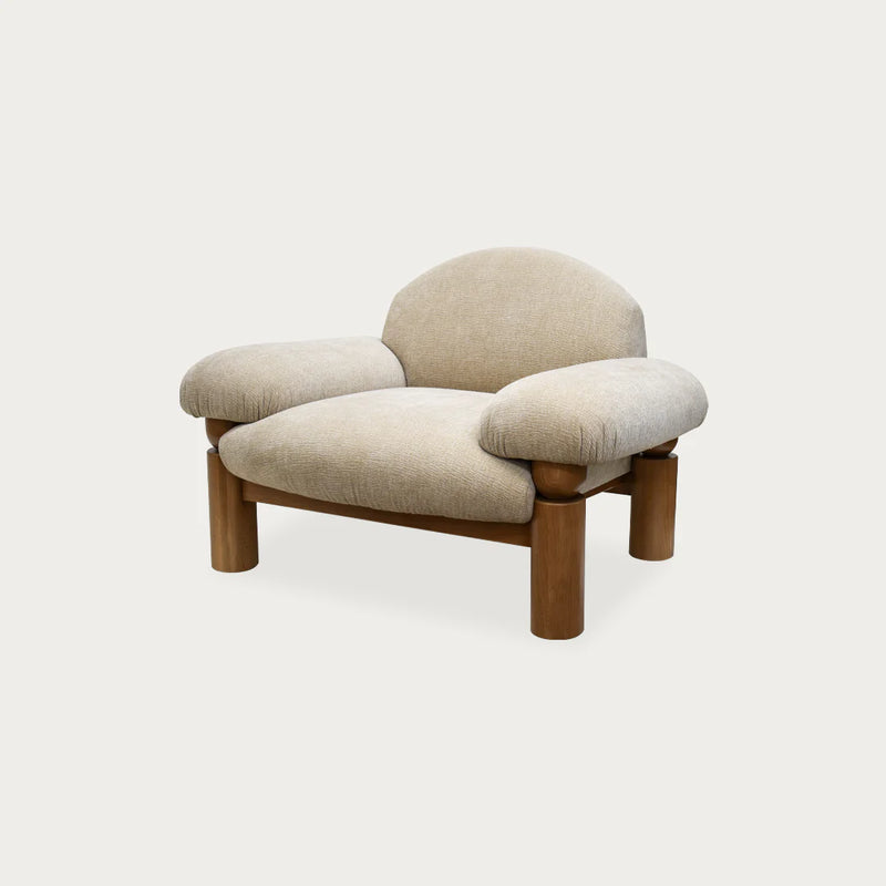 Hugo Armchair