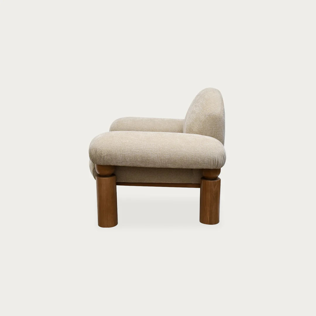 Hugo Armchair