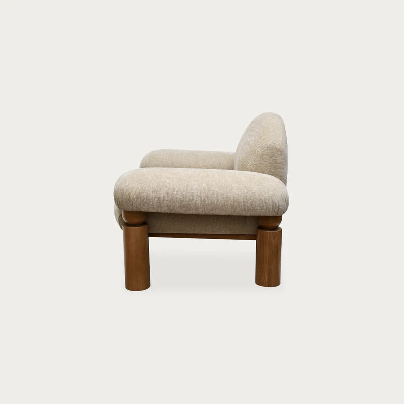 Hugo Armchair