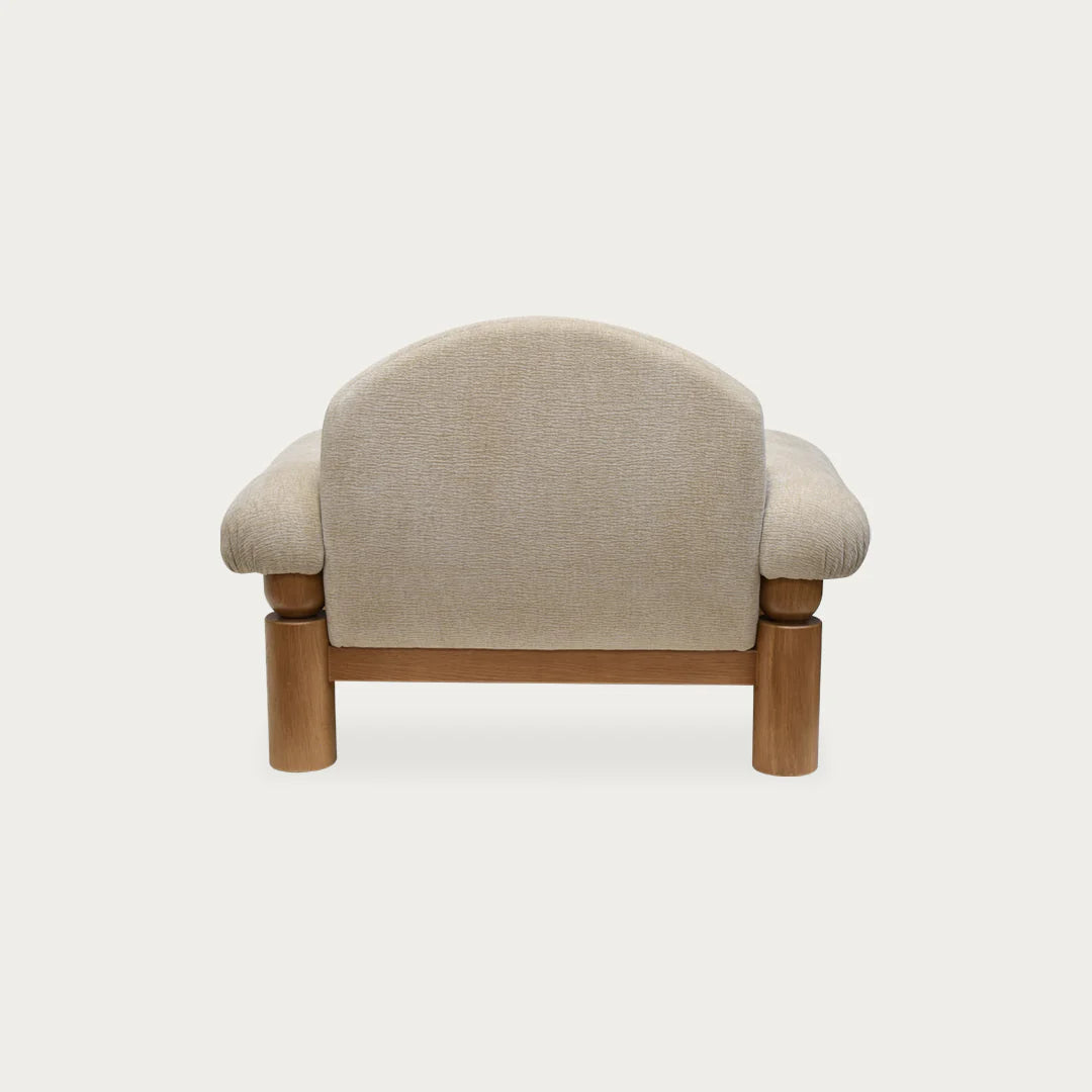 Hugo Armchair