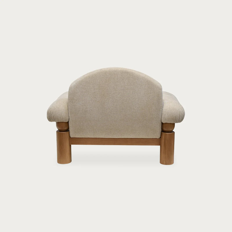 Hugo Armchair