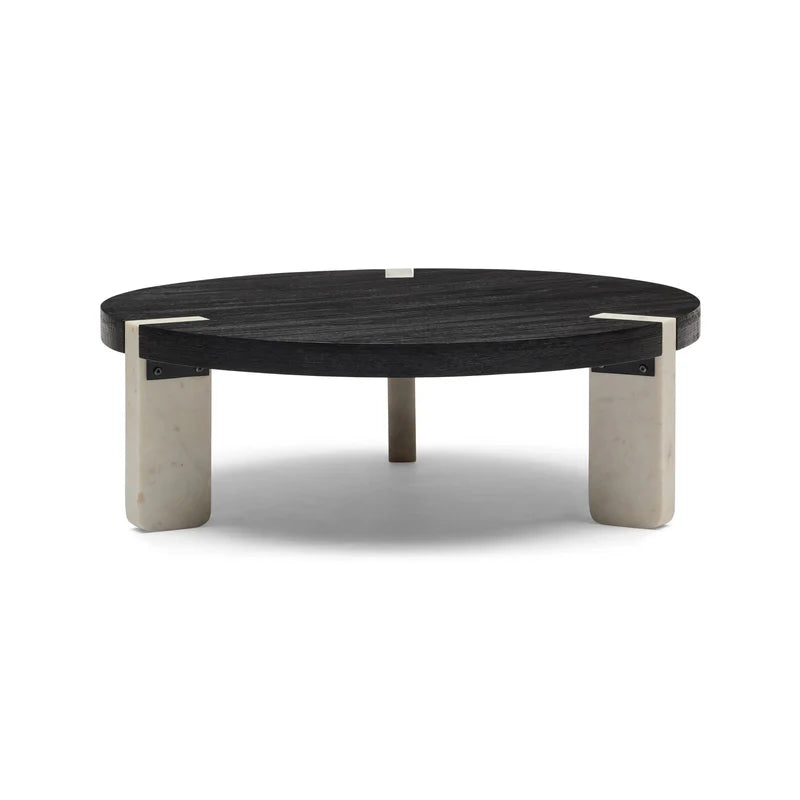 Argo Marble Coffee Table