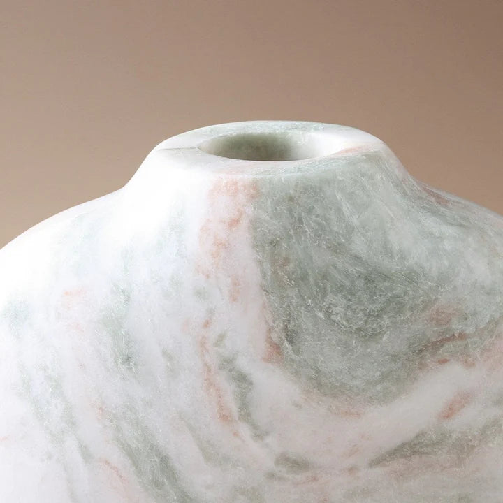 Hugo Marble Vase