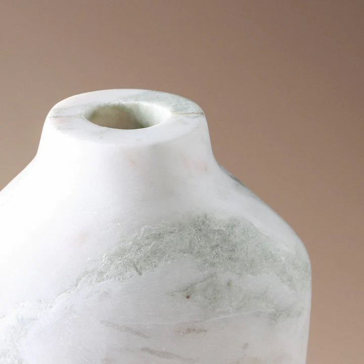 Lea Marble Vase