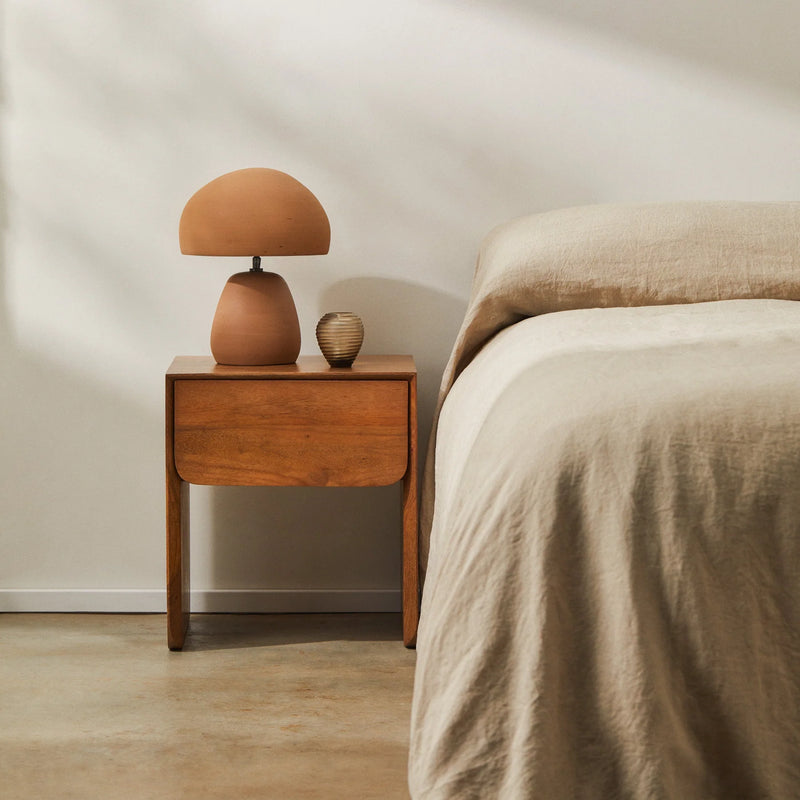 Calvin Table Lamp