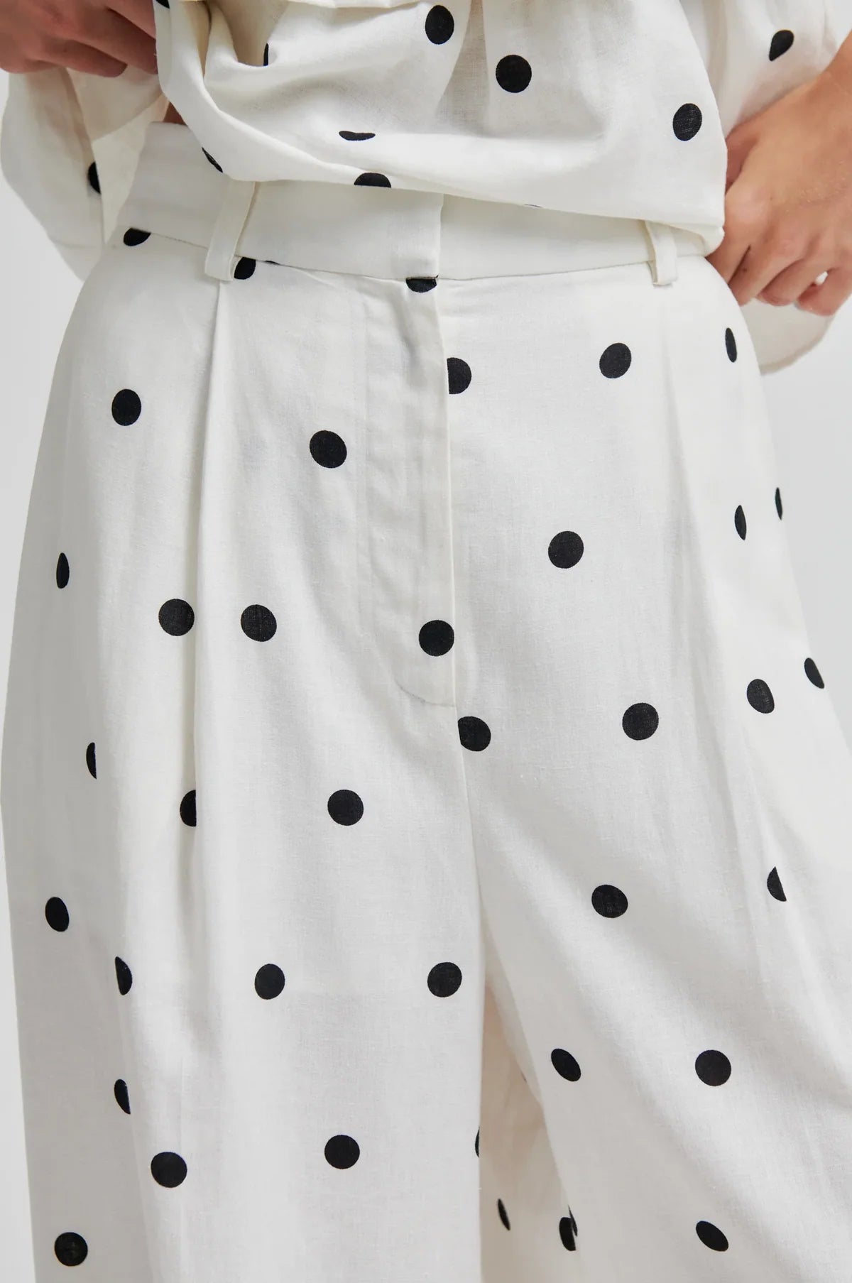 Salliy Trousers