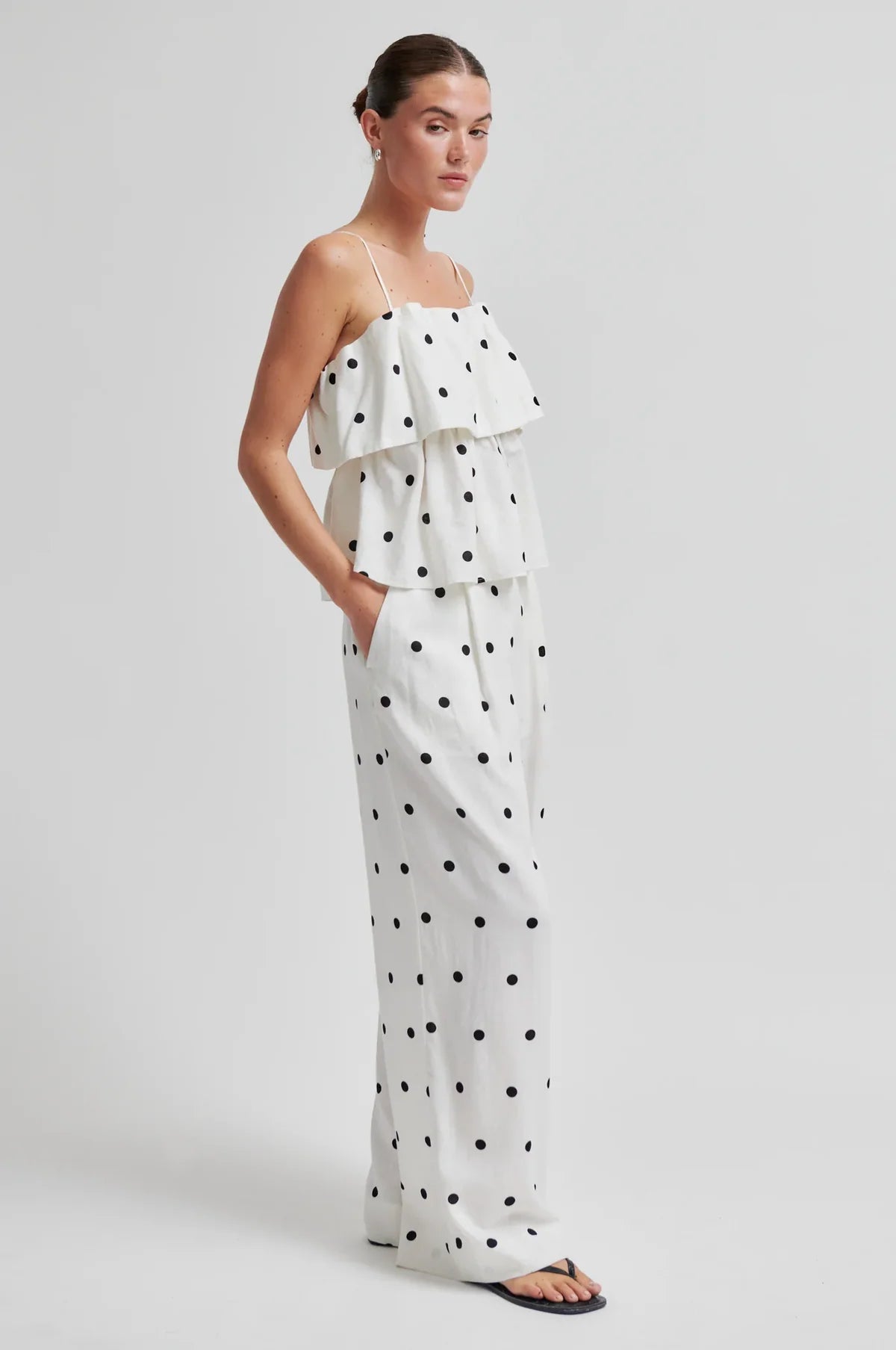 Salliy Trousers