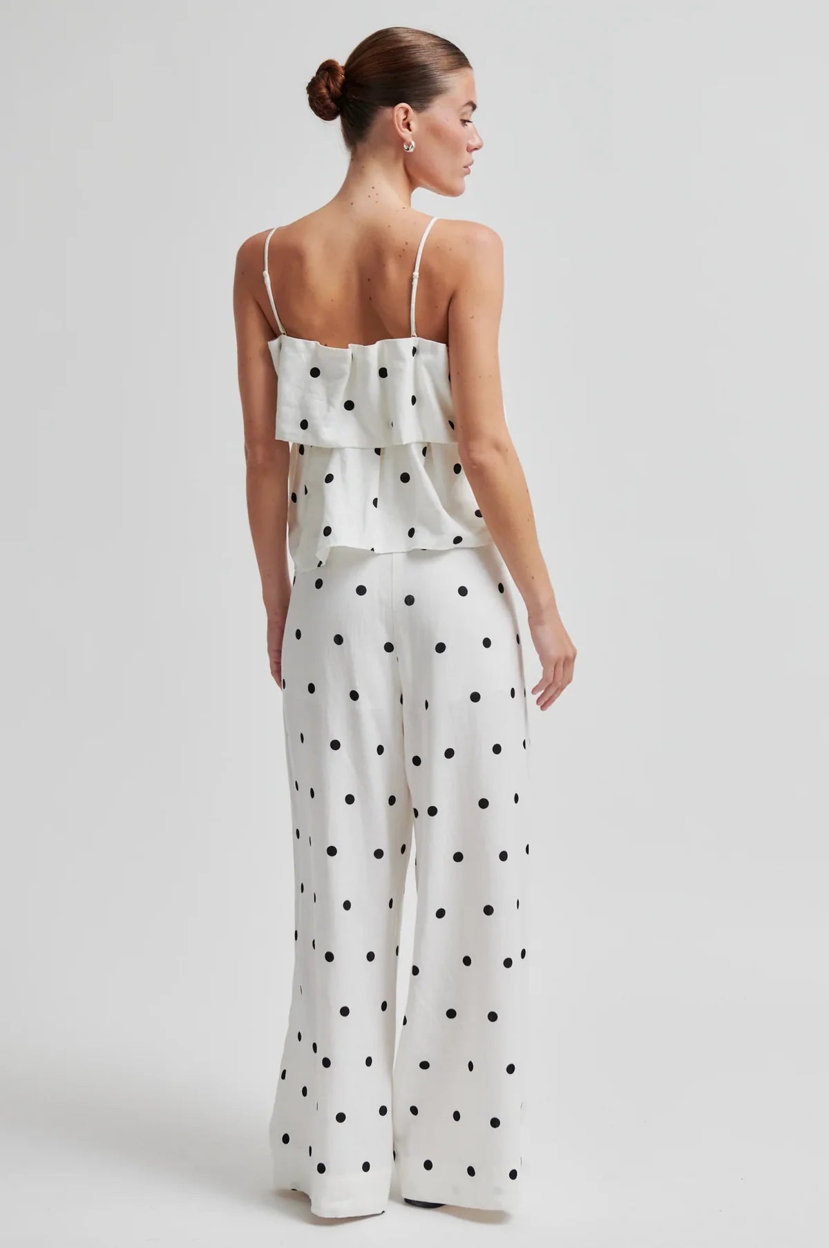 Salliy Trousers