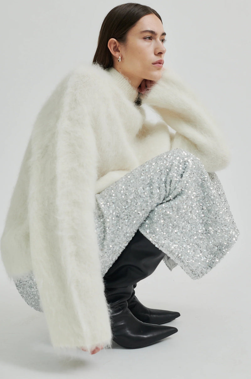 Isaky Knit