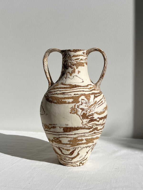 Marbled Amphora #2