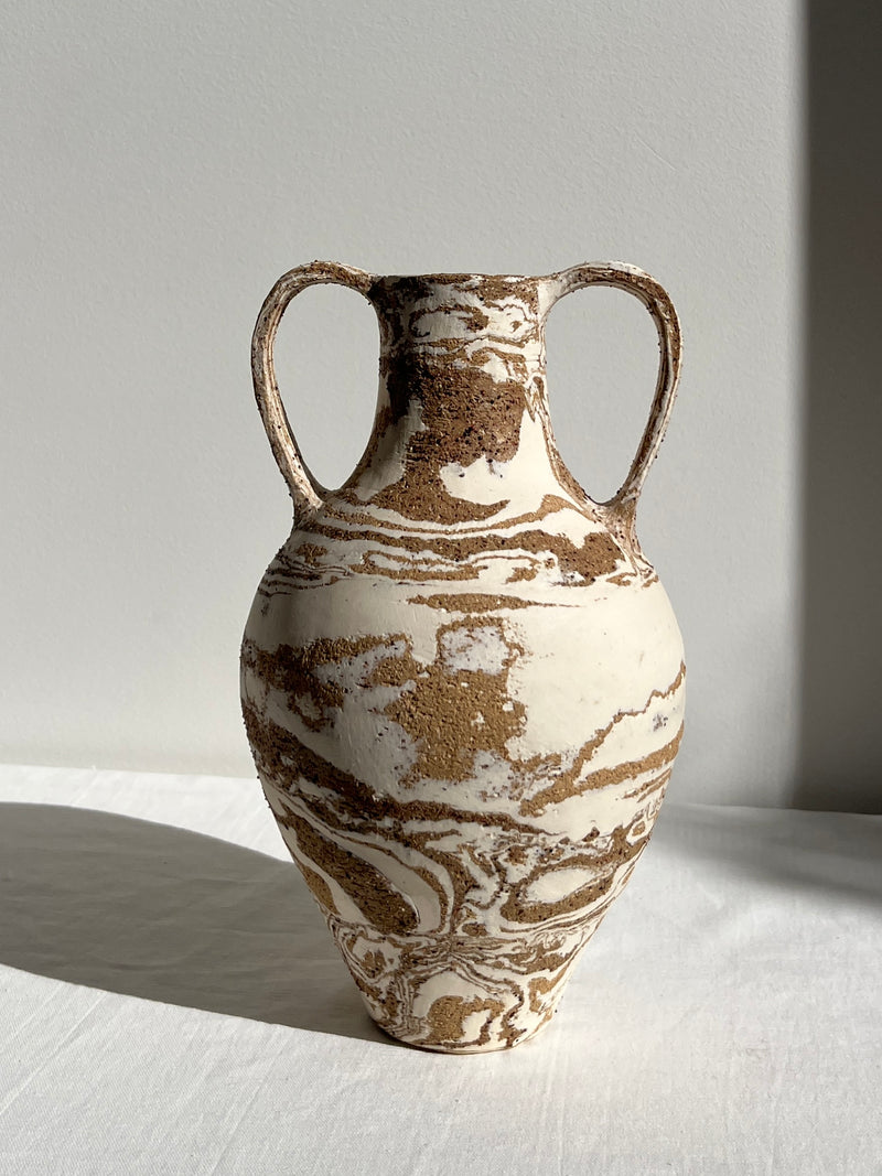 Marbled Amphora #2