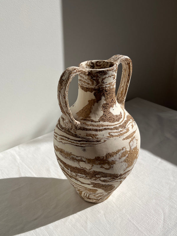 Marbled Amphora #2