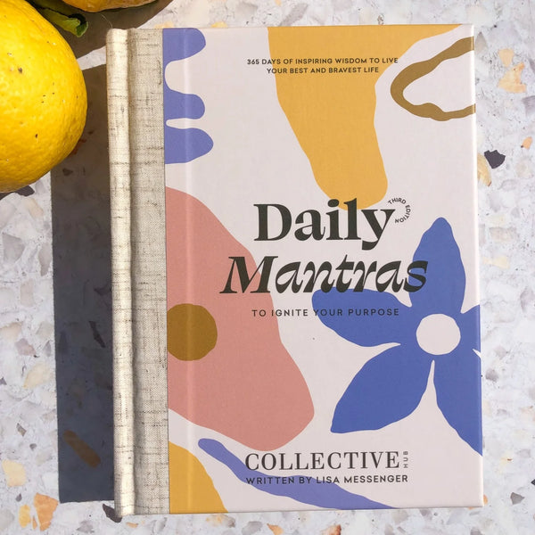 Daily Mantras | Vol 3