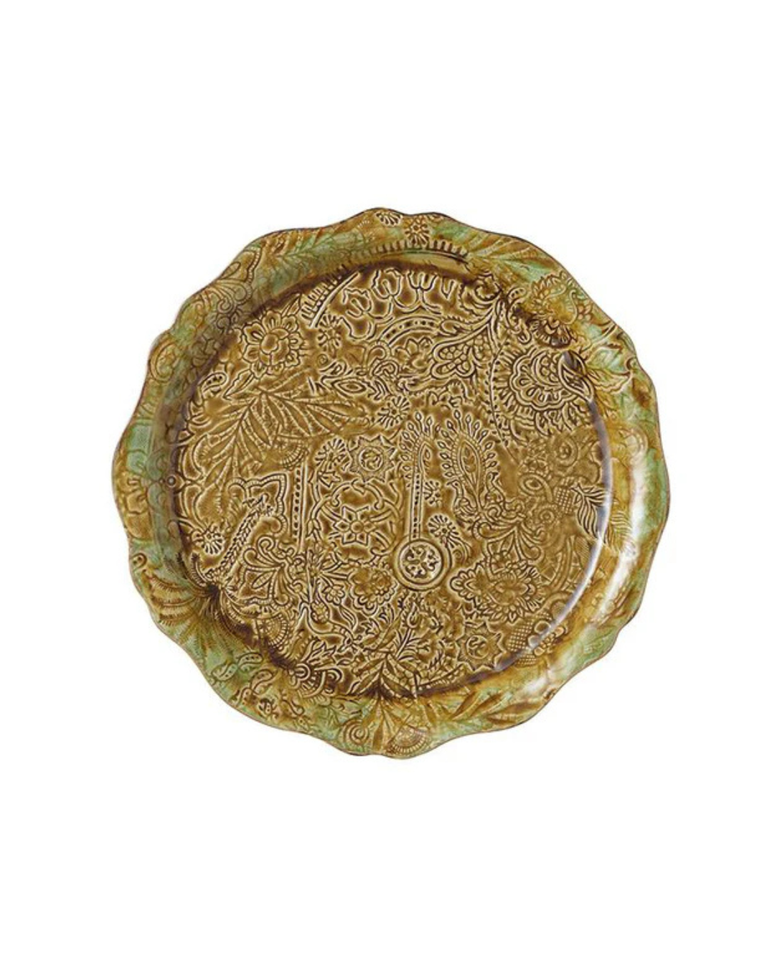 Arabesque Pizza Server