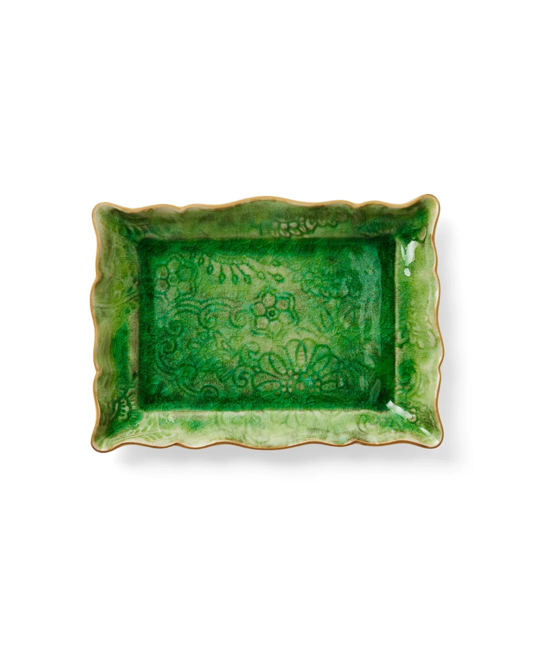 Arabesque Appetiser Plate