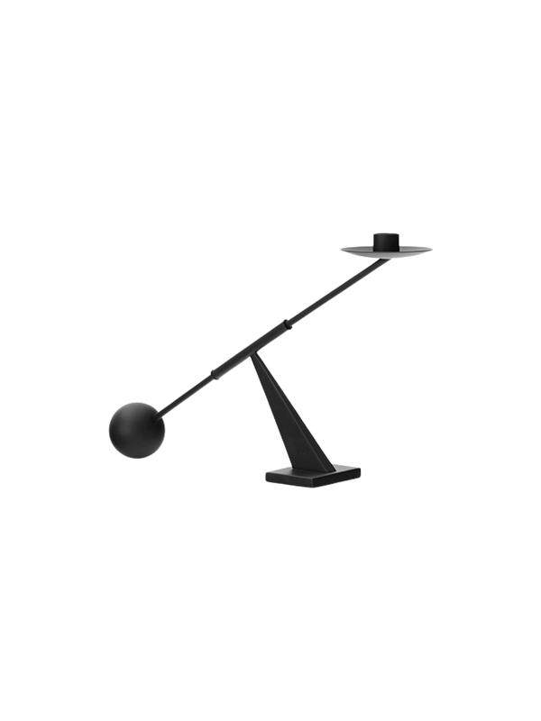 Interconnect Candle Holder | Small