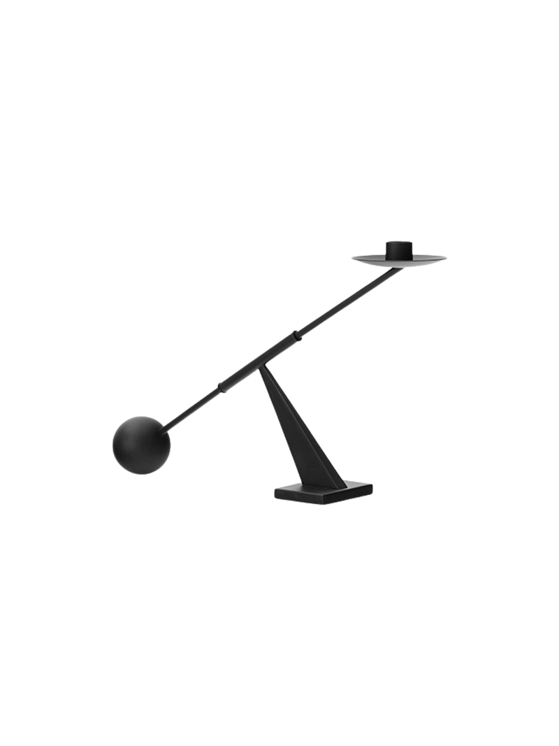 Interconnect Candle Holder | Small